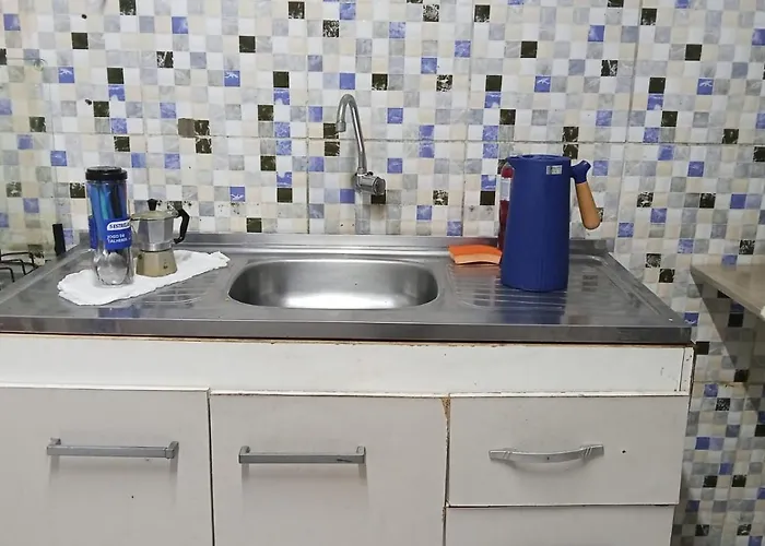 Casa Simples Em