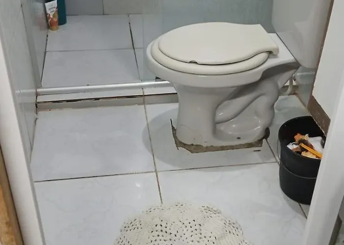 Apartamento Casa Simples Em