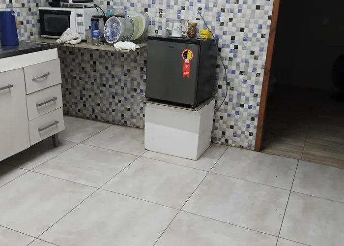 Casa Simples Em Apartamento Porto Alegre