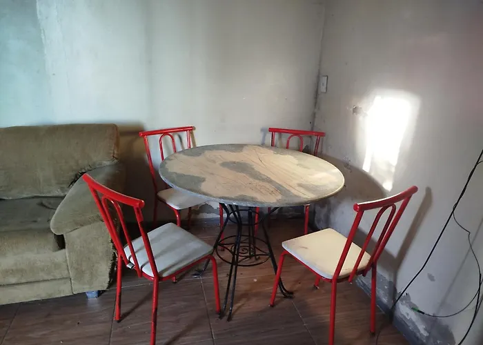 Casa Simples Em Porto Alegre