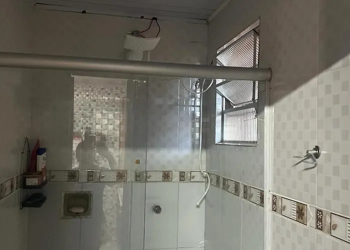 Casa Simples Em Porto Alegre